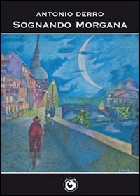 Immagine copertina libro Sognando Morgana