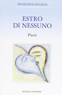 Immagine copertina libro Estro di nessuno