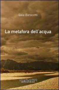 Immagine copertina libro La metafora dell'acqua