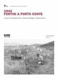 Immagine copertina libro 1943 Fortini a Porto Conte