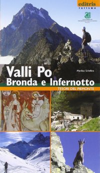 Immagine copertina libro Valli Po, Bronda e Infernotto
