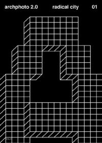 Immagine copertina libro Radical city