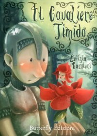 Immagine copertina libro Il cavaliere timido