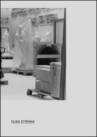 Immagine copertina libro Elisa Strinna. Ediz. multilingue