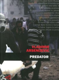 Immagine copertina libro Predator