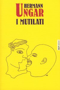 Immagine copertina libro I mutilati