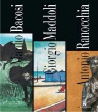 Immagine copertina libro Memorandum. Bacosi, Maddoli, Ranocchia. Ediz. illustrata