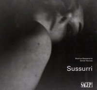 Immagine copertina libro Whisperins-Sussurri. Ediz. italiana