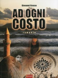 Immagine copertina libro Ad ogni costo