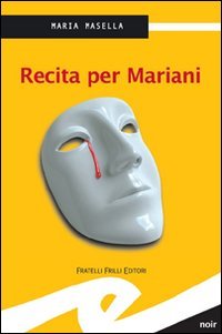 Immagine copertina libro Recita per Mariani