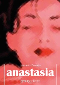 Immagine copertina libro Anastasia