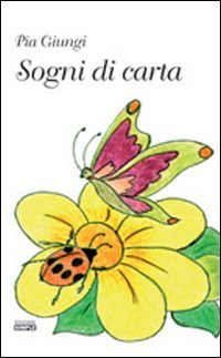 Immagine copertina libro Sogni di carta