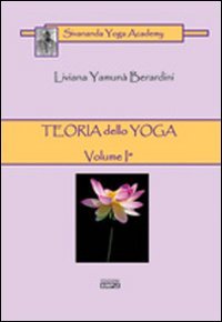 Immagine copertina libro Teoria dello yoga. Vol. 1