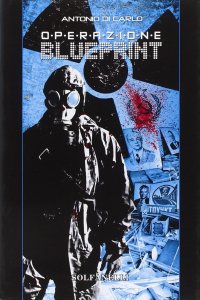 Immagine copertina libro Operazione blueprint