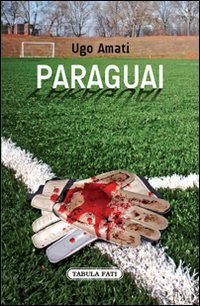 Immagine copertina libro Paraguai