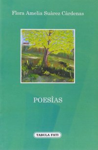 Immagine copertina libro Poesìas. Ediz. italiana e spagnola