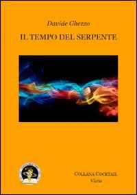 Immagine copertina libro Il tempo del serpente