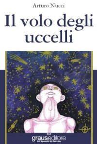 Immagine copertina libro Il volo degli uccelli