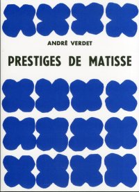 Immagine copertina libro Prestiges de Matisse. Ediz. illustrata