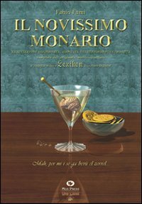 Immagine copertina libro Il novissimo monario