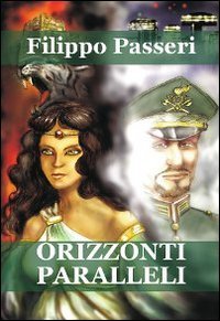 Immagine copertina libro Orizzonti paralleli