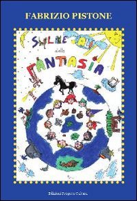 Immagine copertina libro Sulle ali della fantasia