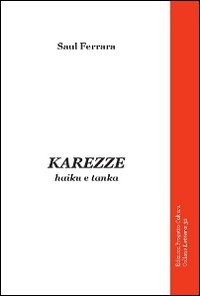 Immagine copertina libro Karezze