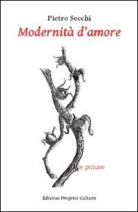 Immagine copertina libro Modernità d'amore