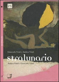 Immagine copertina libro Stralunario