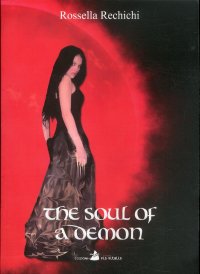 Immagine copertina libro The soul of a demon