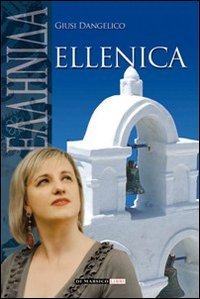 Immagine copertina libro Ellenica