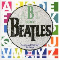 Immagine copertina libro B come Beatles