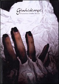 Immagine copertina libro Giochidiversi