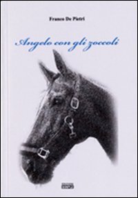 Immagine copertina libro Angelo con gli zoccoli