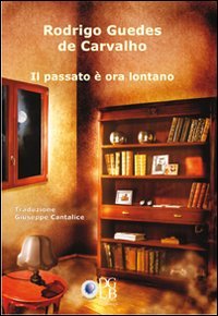 Immagine copertina libro Il passato è ora lontano