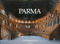 Immagine copertina libro Parma. Ediz. illustrata
