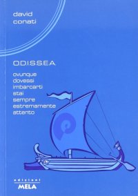 Immagine copertina libro O.d.i.s.s.e.a.