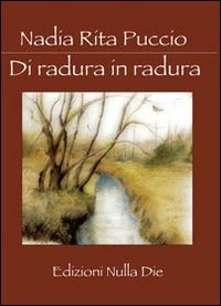 Immagine copertina libro Di radura in radura