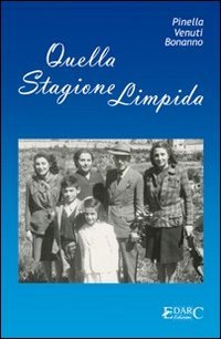 Immagine copertina libro Quella stagione limpida