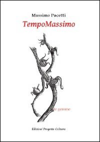 Immagine copertina libro TempoMassimo