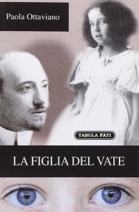 Immagine copertina libro La figlia del Vate