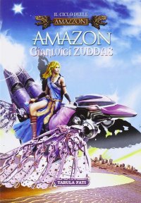 Immagine copertina libro Amazon
