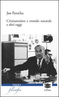 Immagine copertina libro Cristianesimo e mondo naturale e altri saggi