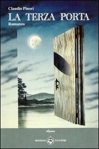 Immagine copertina libro La terza porta