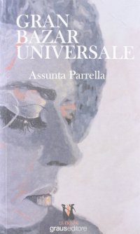 Immagine copertina libro Gran Bazar universale