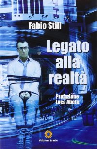 Immagine copertina libro Legato alla realtà