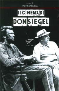 Immagine copertina libro Il cinema di Don Siegel