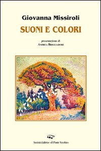 Immagine copertina libro Suoni e colori