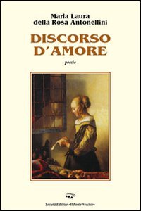 Immagine copertina libro Discorso d'amore