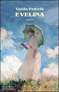 Immagine copertina libro Evelina